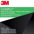 3M 3M Comply Attachment System-Bezel Laptop Type COMPLYBZ